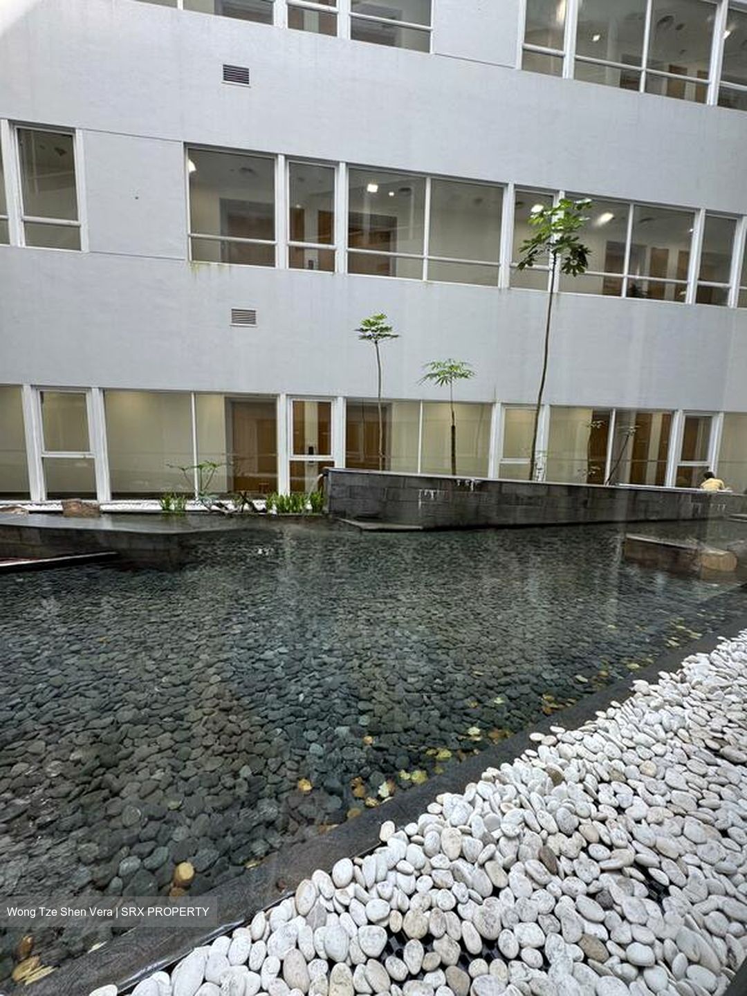 High Street Centre (D6), Office #501239051